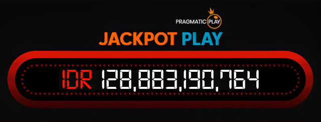 Jackpot Mobile Lotus96